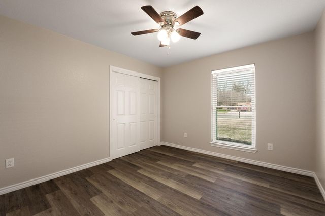 2504 Hanson RD, Killeen, TX 76543