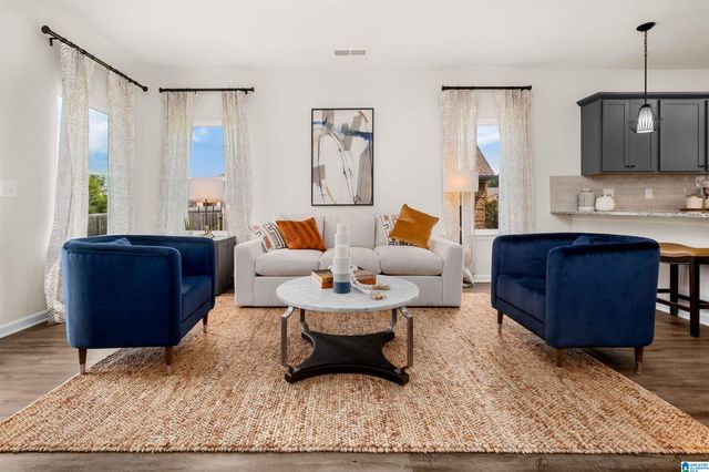 3213 SAYERS ROAD, Fultondale, AL 35068