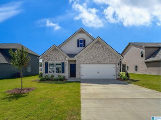 3213 SAYERS ROAD, Fultondale, AL 35068