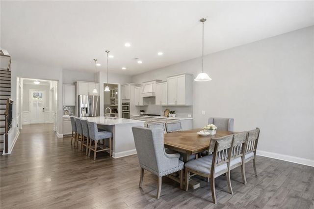 3813 Whithorn Way, Kennesaw, GA 30152