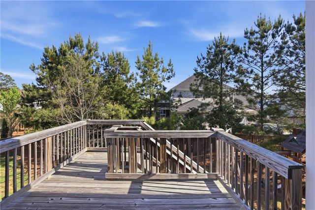 3813 Whithorn Way, Kennesaw, GA 30152
