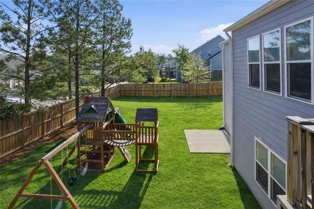 3813 Whithorn Way, Kennesaw, GA 30152
