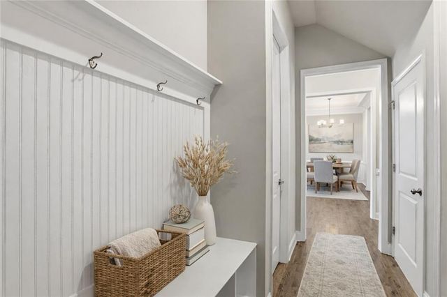 3813 Whithorn Way, Kennesaw, GA 30152