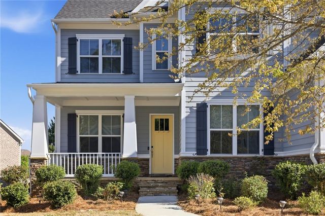 3813 Whithorn Way, Kennesaw, GA 30152