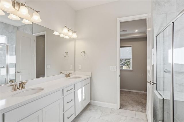 3813 Whithorn Way, Kennesaw, GA 30152