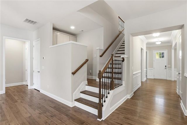 3813 Whithorn Way, Kennesaw, GA 30152