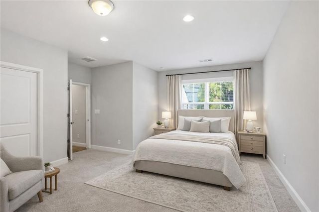 3813 Whithorn Way, Kennesaw, GA 30152