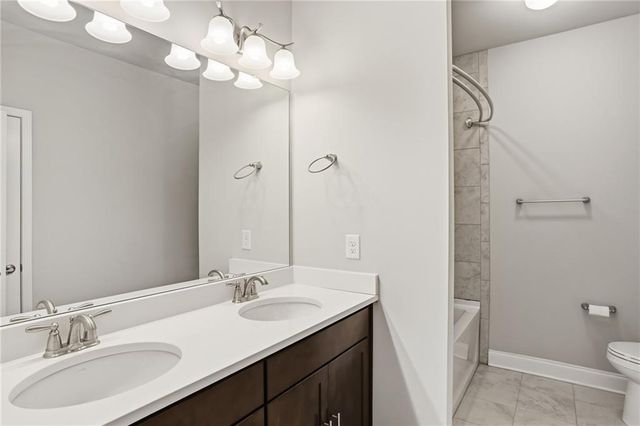 3813 Whithorn Way, Kennesaw, GA 30152