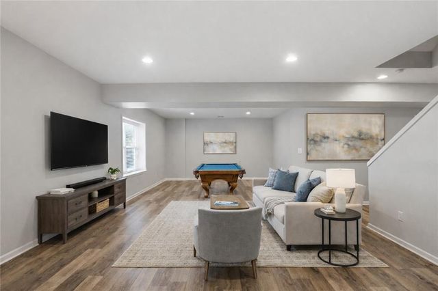 3813 Whithorn Way, Kennesaw, GA 30152