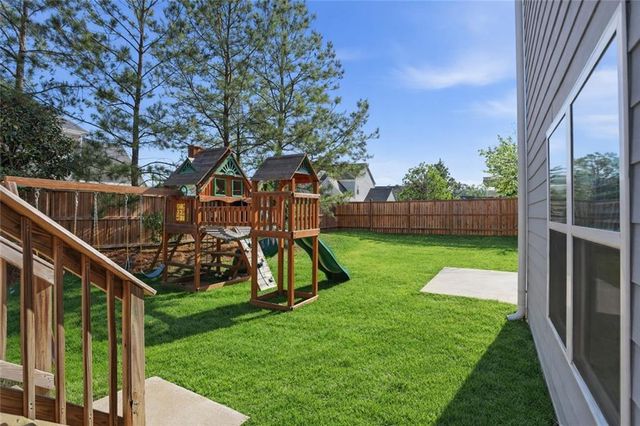 3813 Whithorn Way, Kennesaw, GA 30152