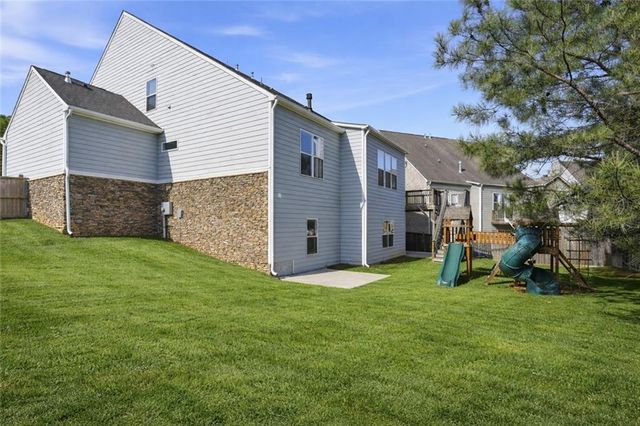 3813 Whithorn Way, Kennesaw, GA 30152