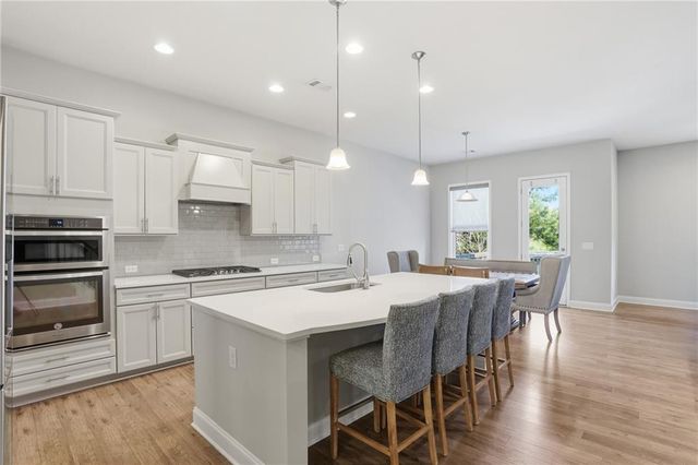 3813 Whithorn Way, Kennesaw, GA 30152