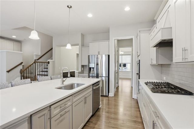 3813 Whithorn Way, Kennesaw, GA 30152
