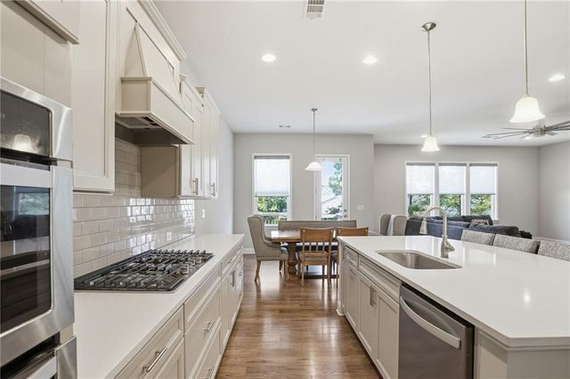 3813 Whithorn Way, Kennesaw, GA 30152
