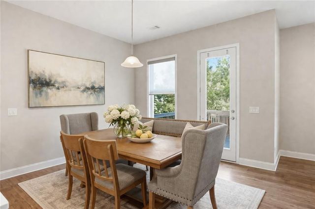 3813 Whithorn Way, Kennesaw, GA 30152