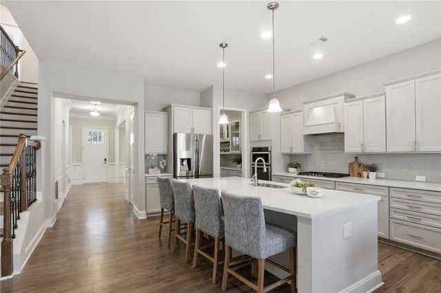 3813 Whithorn Way, Kennesaw, GA 30152