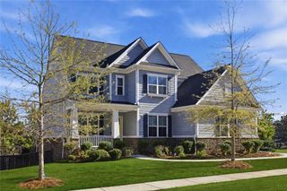 3813 Whithorn Way, Kennesaw, GA 30152