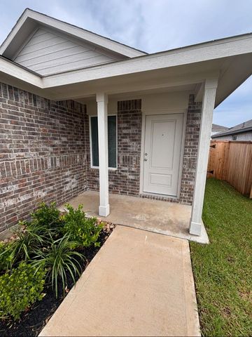 26839 Vanilla Pearls Lane, Katy, TX 77493