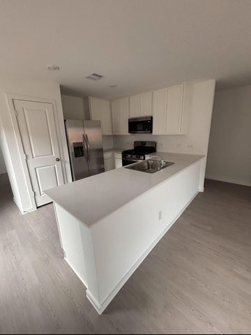 26839 Vanilla Pearls Lane, Katy, TX 77493