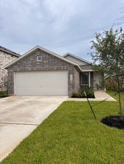 26839 Vanilla Pearls Lane, Katy, TX 77493