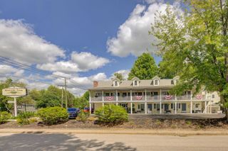 17 Wilder Street, Conway, NH 03818