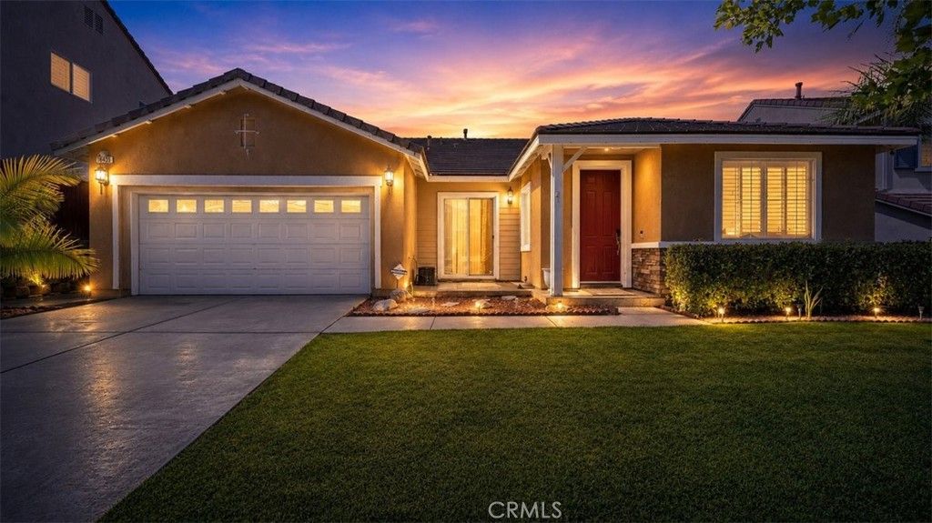 16435 Quarter Horse, Moreno Valley, CA 92555 — exterior