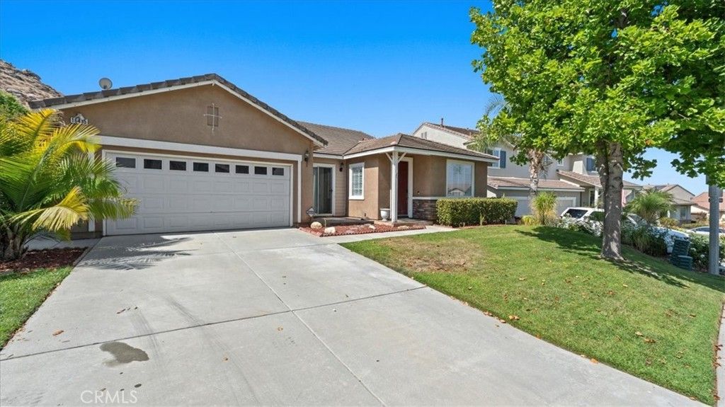 16435 Quarter Horse, Moreno Valley, CA 92555 — photo 2