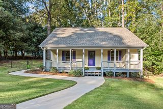 1110 Blue Springs Drive, Buckhead, GA 30625