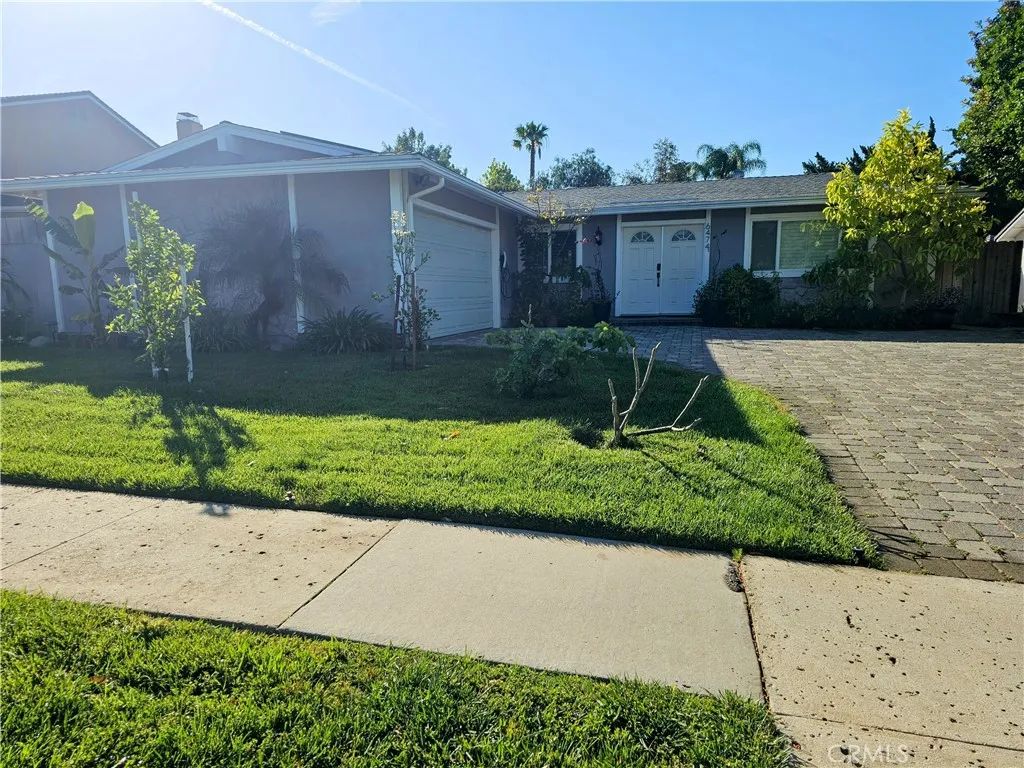 6474 Conifer Street, Oak Park, CA 91377