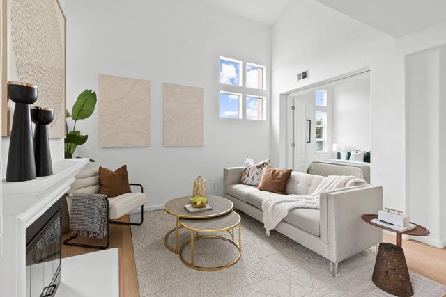 1999 Ofarrell Street, San Mateo, CA 94403