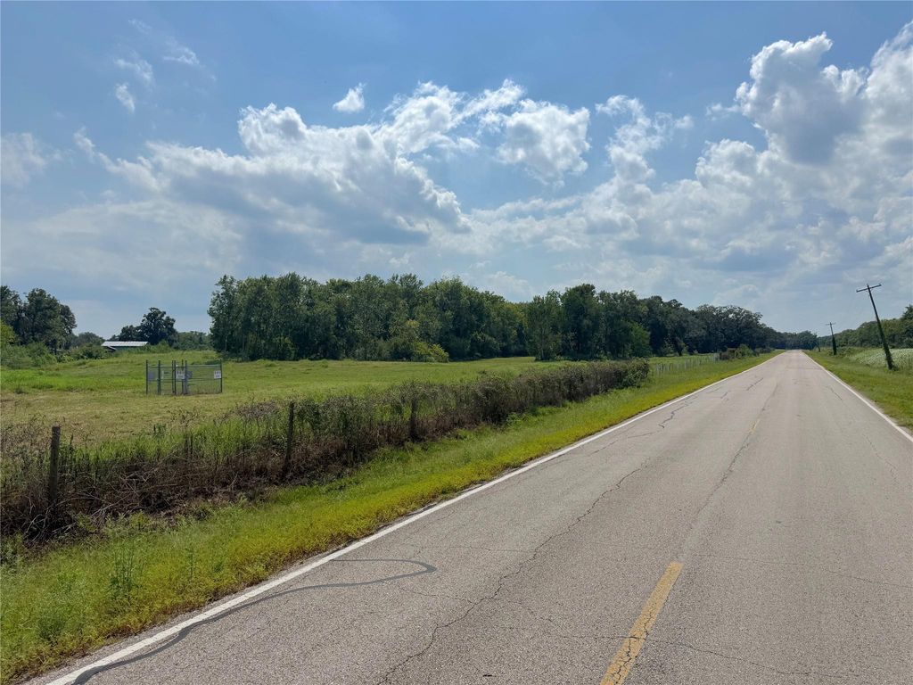 Tract 1 County Road 334, Sweeny, TX 77480