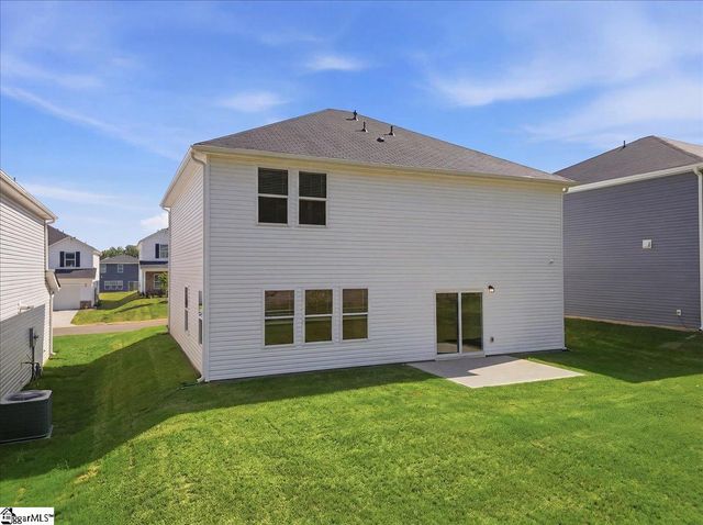 910 Rising Oak Court, Spartanburg, SC 29301