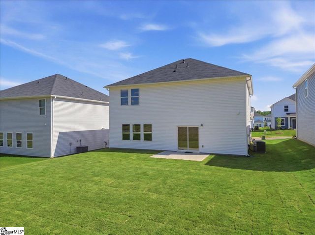 910 Rising Oak Court, Spartanburg, SC 29301