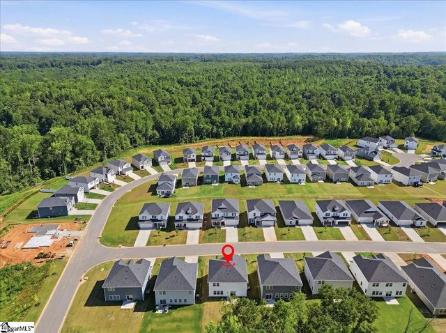 910 Rising Oak Court, Spartanburg, SC 29301