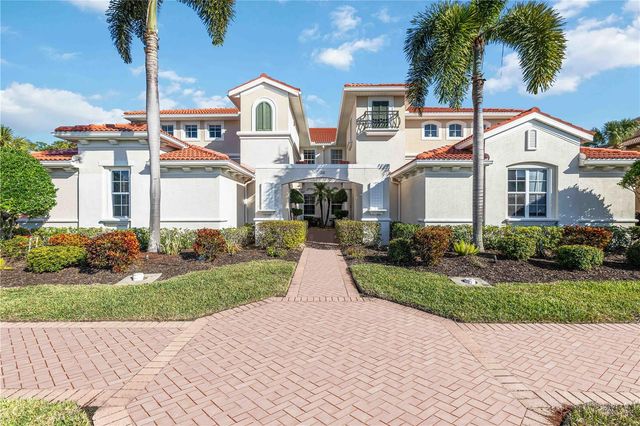118 BELLA VISTA TERRACE 7C, North Venice, FL 34275