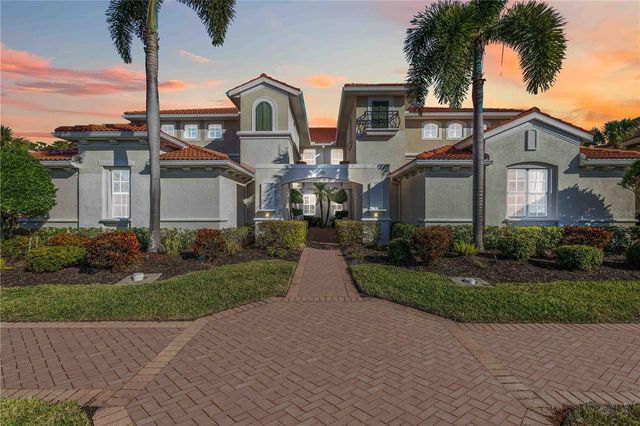 118 BELLA VISTA TERRACE 7C, North Venice, FL 34275