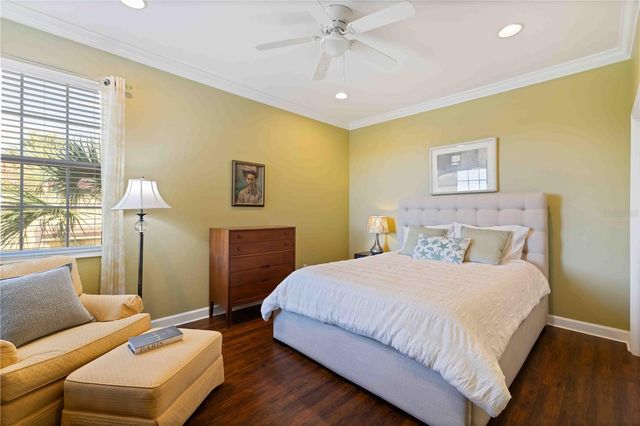 118 BELLA VISTA TERRACE 7C, North Venice, FL 34275