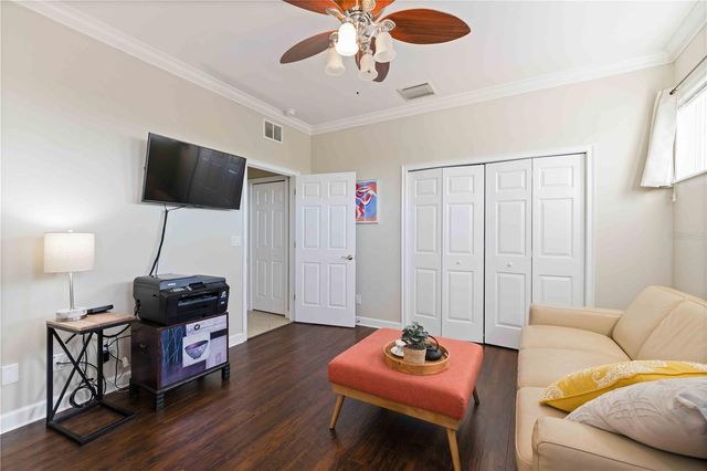 118 BELLA VISTA TERRACE 7C, North Venice, FL 34275