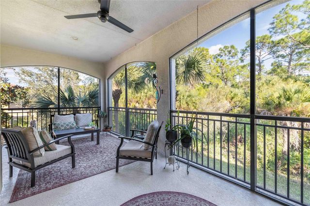 118 BELLA VISTA TERRACE 7C, North Venice, FL 34275
