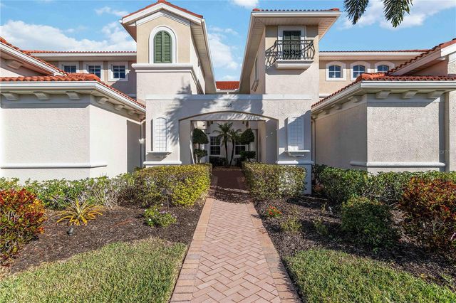 118 BELLA VISTA TERRACE 7C, North Venice, FL 34275