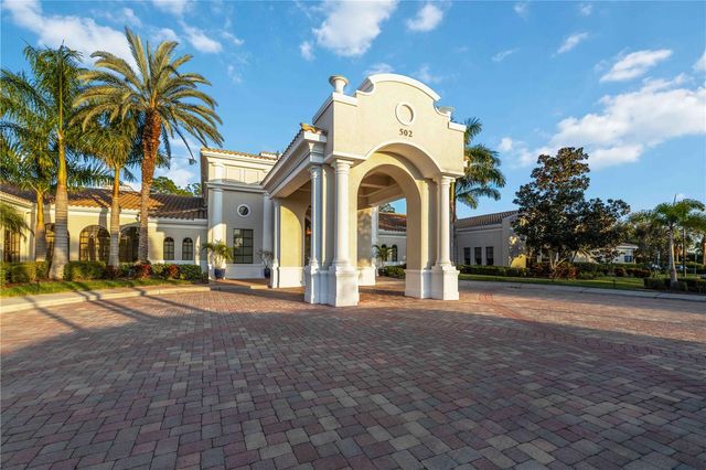 118 BELLA VISTA TERRACE 7C, North Venice, FL 34275