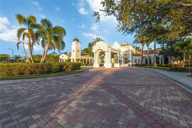 118 BELLA VISTA TERRACE 7C, North Venice, FL 34275