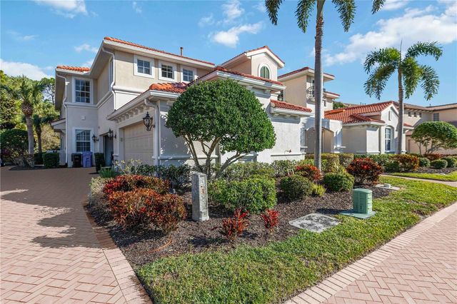 118 BELLA VISTA TERRACE 7C, North Venice, FL 34275