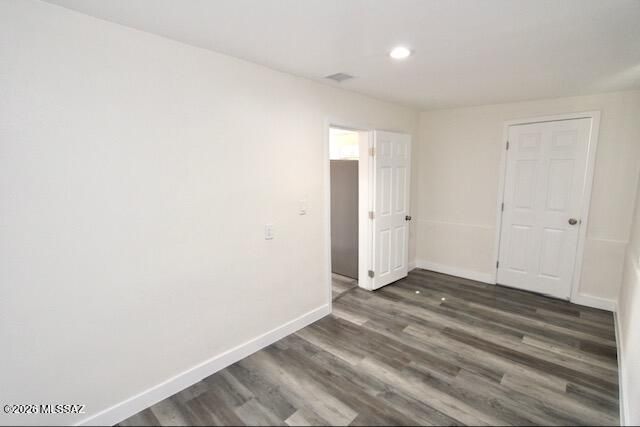 419 W Michigan Drive, Tucson, AZ 85714