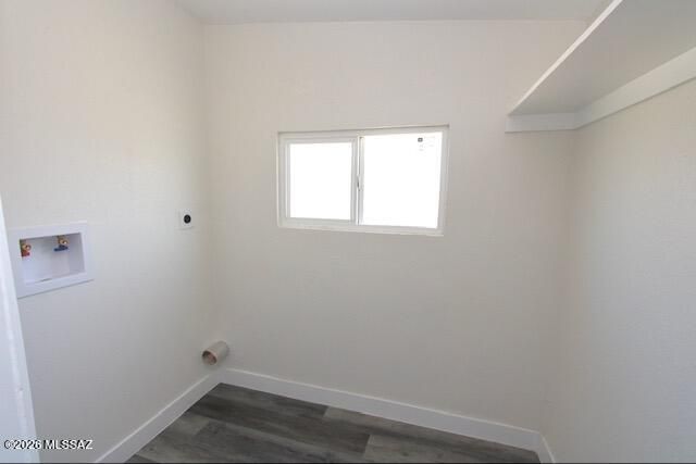 419 W Michigan Drive, Tucson, AZ 85714