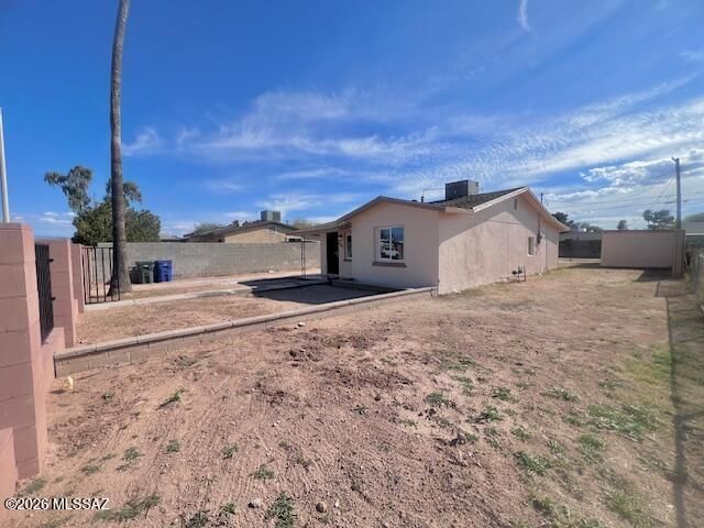 419 W Michigan Drive, Tucson, AZ 85714
