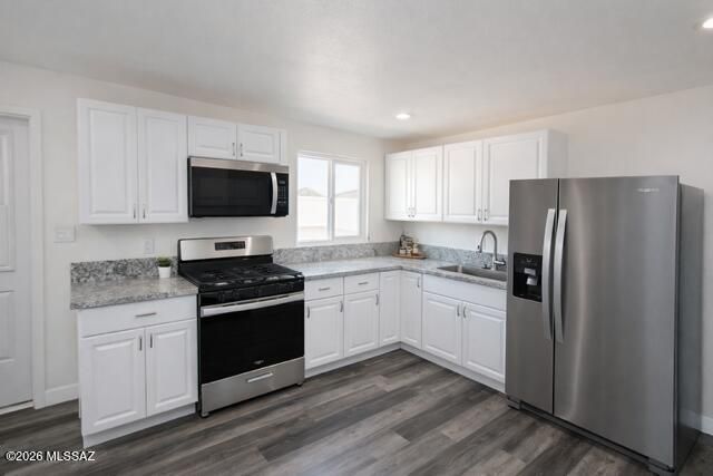 419 W Michigan Drive, Tucson, AZ 85714