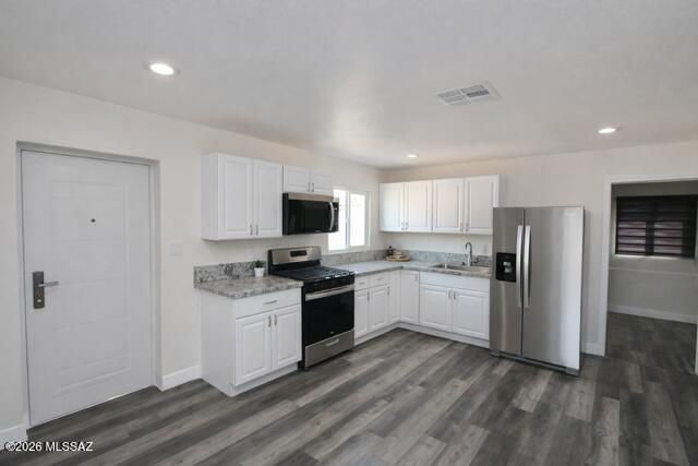 419 W Michigan Drive, Tucson, AZ 85714