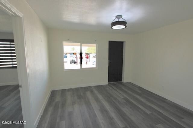 419 W Michigan Drive, Tucson, AZ 85714