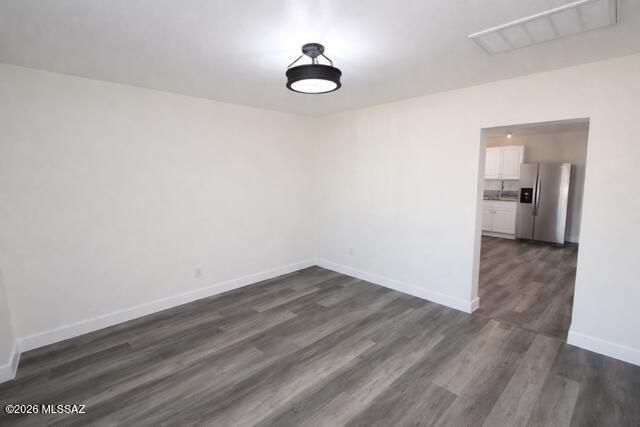 419 W Michigan Drive, Tucson, AZ 85714